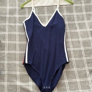 Victoria’s Secret Bodysuit